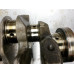 #PL01 Crankshaft Standard From 2014 Nissan Murano  3.5